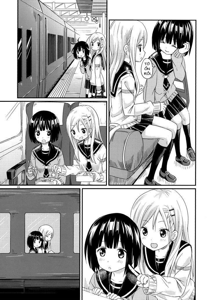 Futari Nara: Chapter 0: Futari Dake