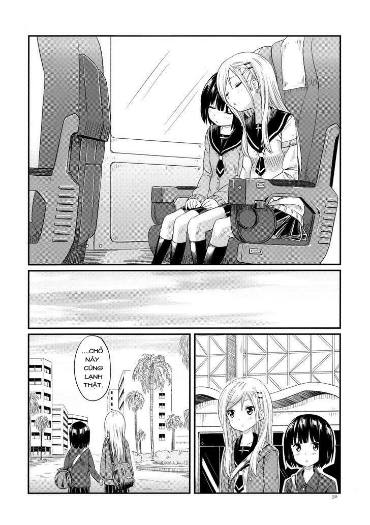 Futari Nara: Chapter 0: Futari Dake