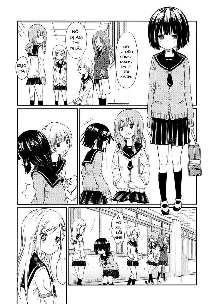 Futari Nara: Chapter 0: Futari Dake