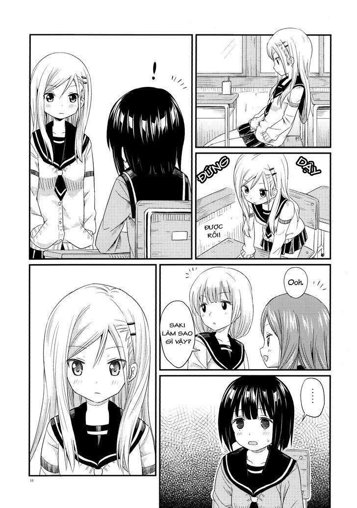 Futari Nara: Chapter 0: Futari Dake