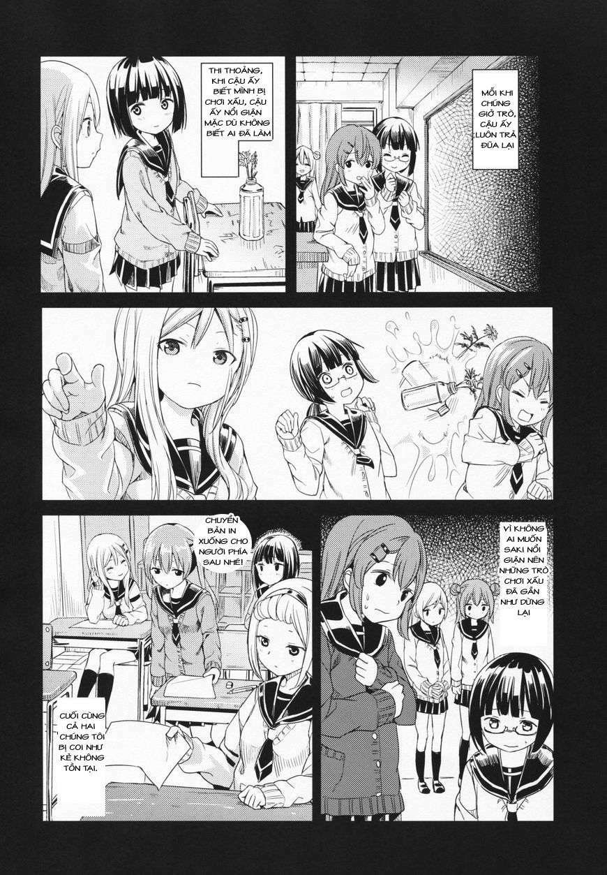 Futari Nara: Chapter 1: Futari Nara
