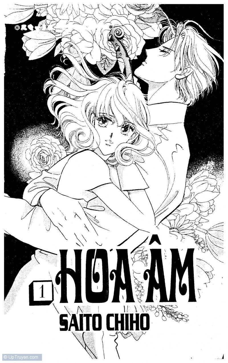 Kanon - Hoa Âm: Chapter 1