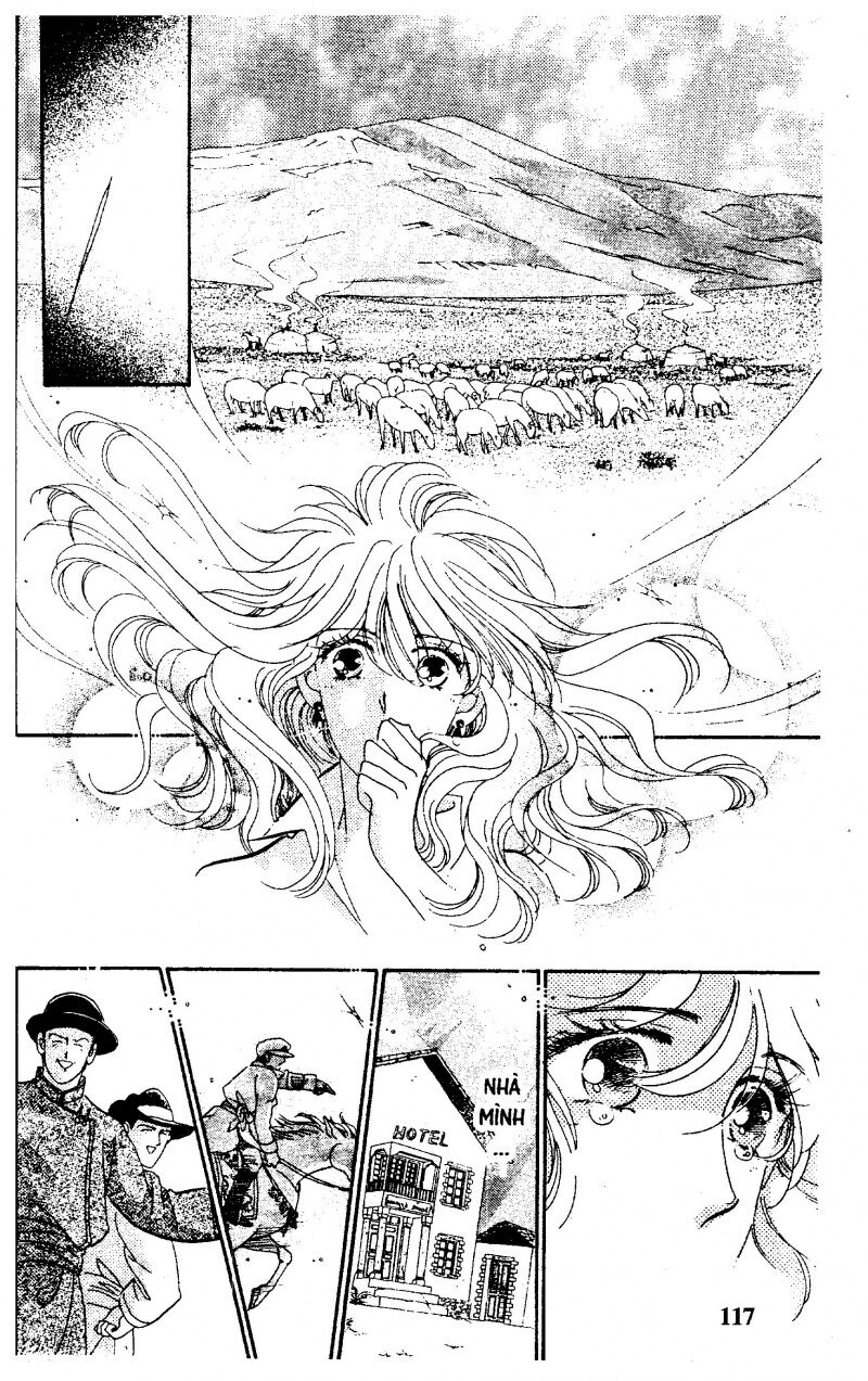Kanon - Hoa Âm: Chapter 1
