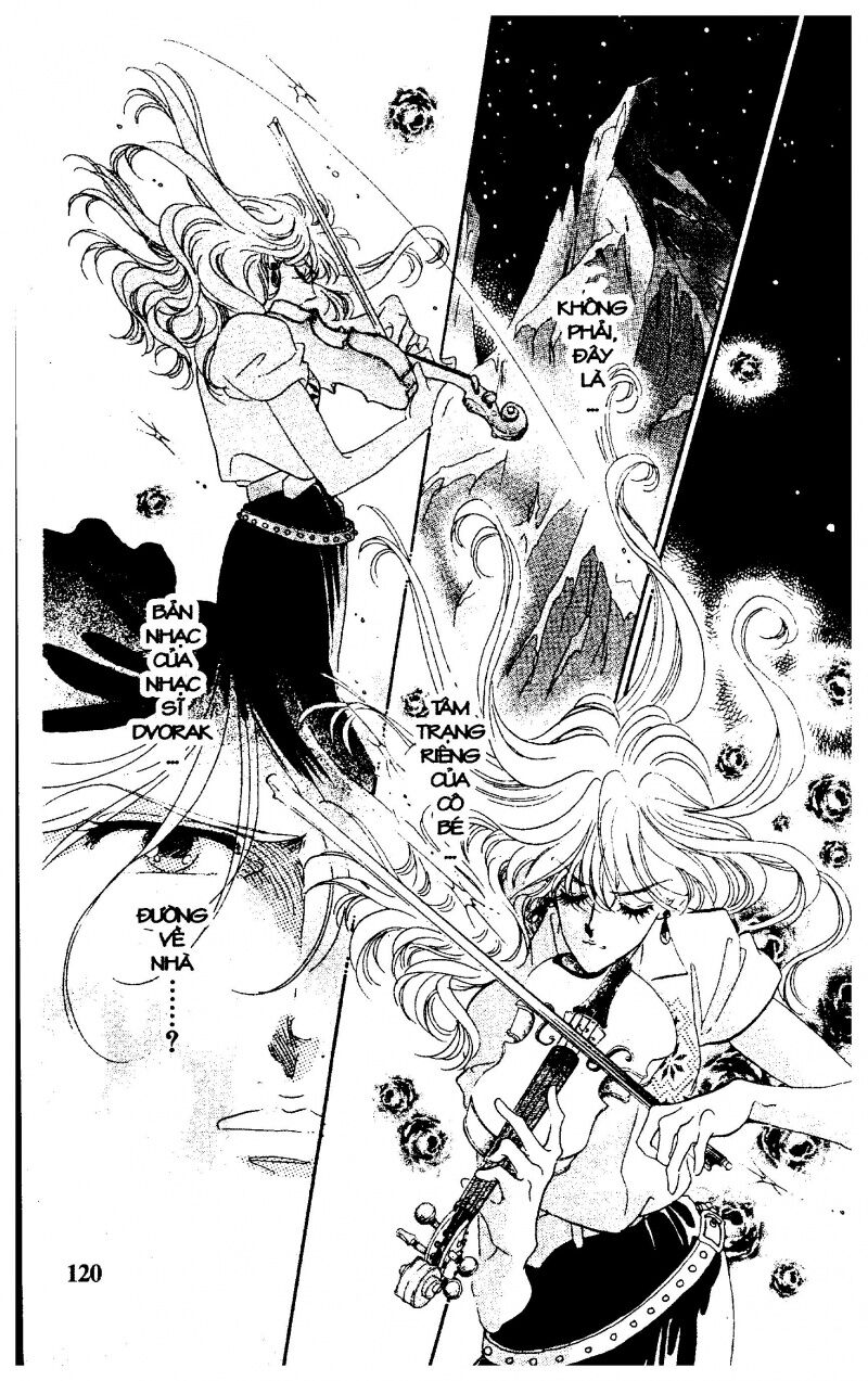 Kanon - Hoa Âm: Chapter 1