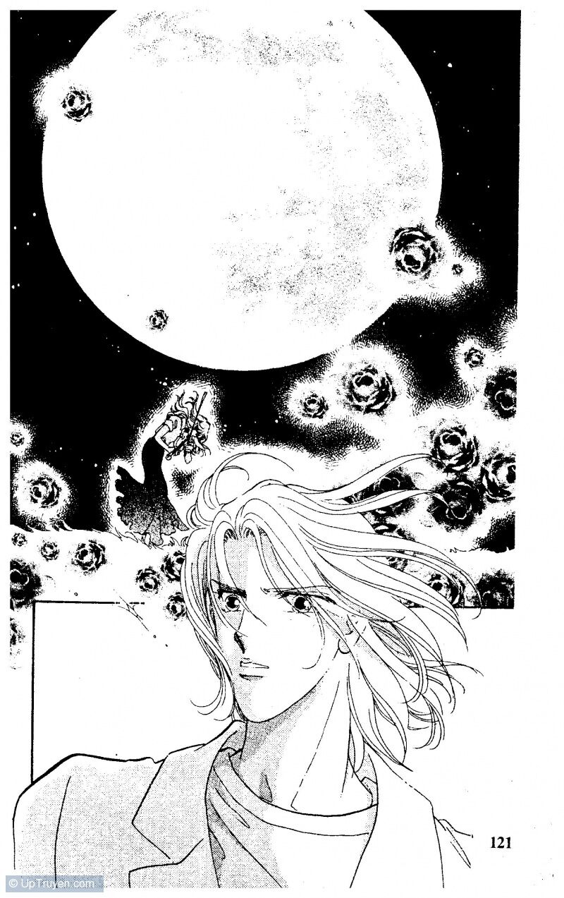 Kanon - Hoa Âm: Chapter 1