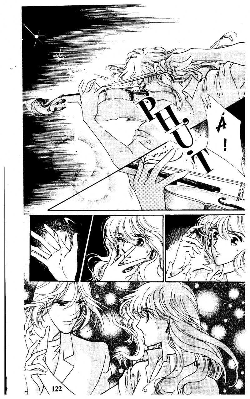 Kanon - Hoa Âm: Chapter 1