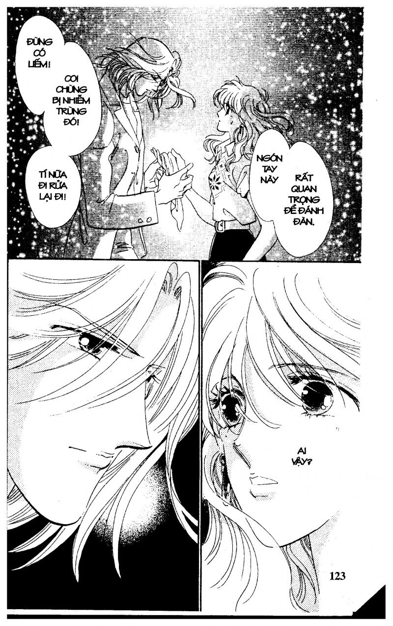 Kanon - Hoa Âm: Chapter 1