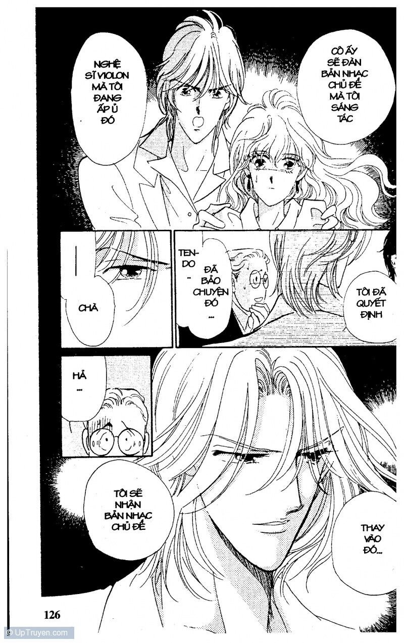 Kanon - Hoa Âm: Chapter 1