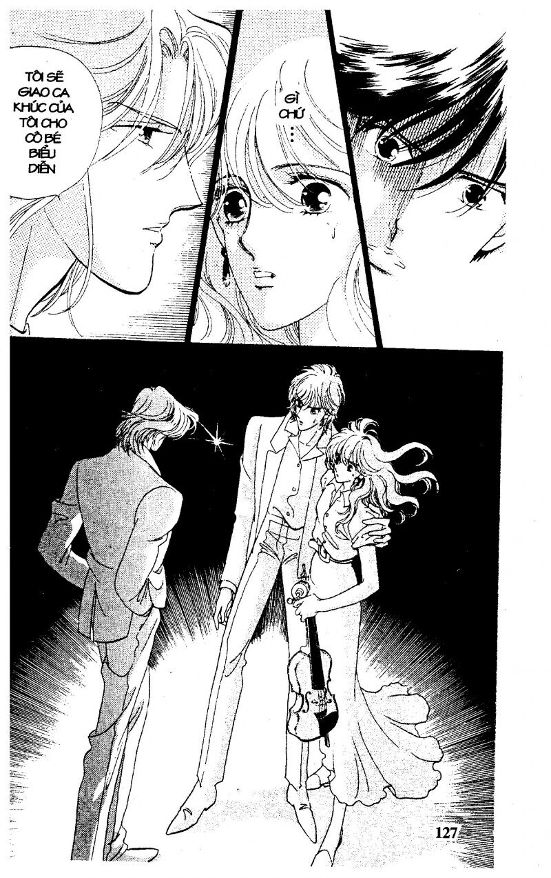 Kanon - Hoa Âm: Chapter 1