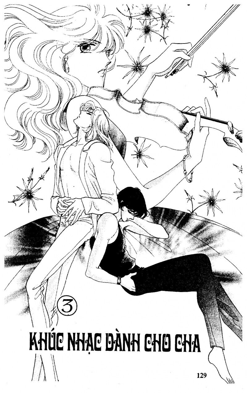 Kanon - Hoa Âm: Chapter 1