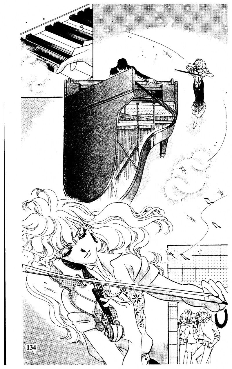 Kanon - Hoa Âm: Chapter 1
