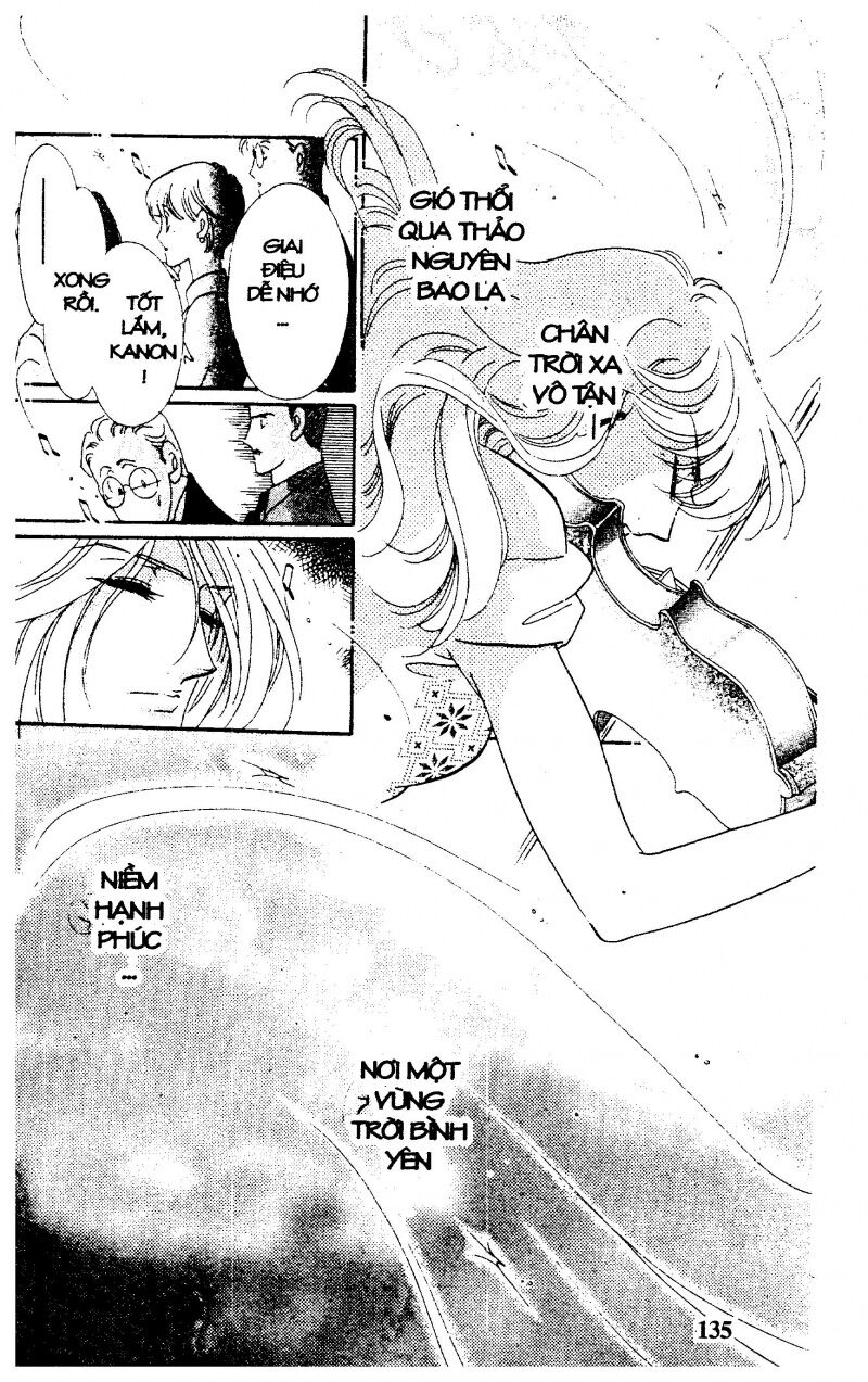 Kanon - Hoa Âm: Chapter 1