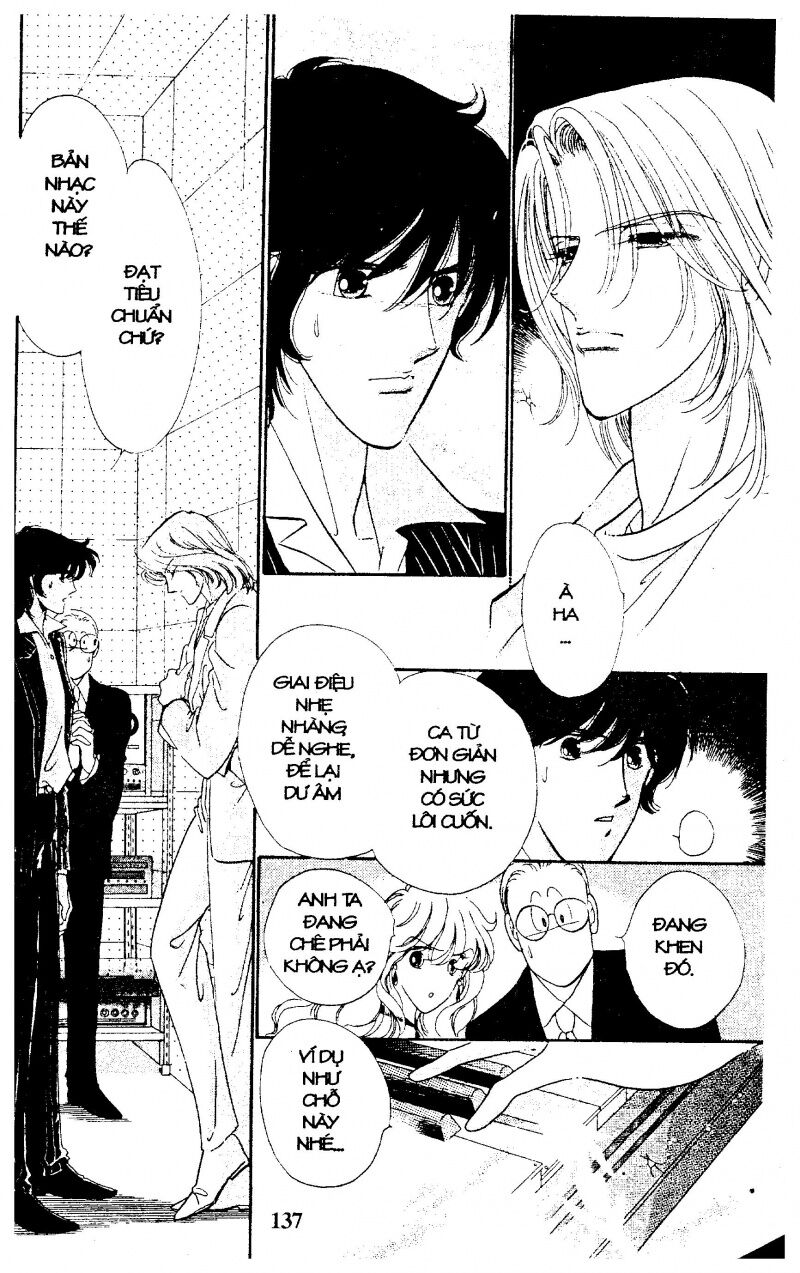 Kanon - Hoa Âm: Chapter 1