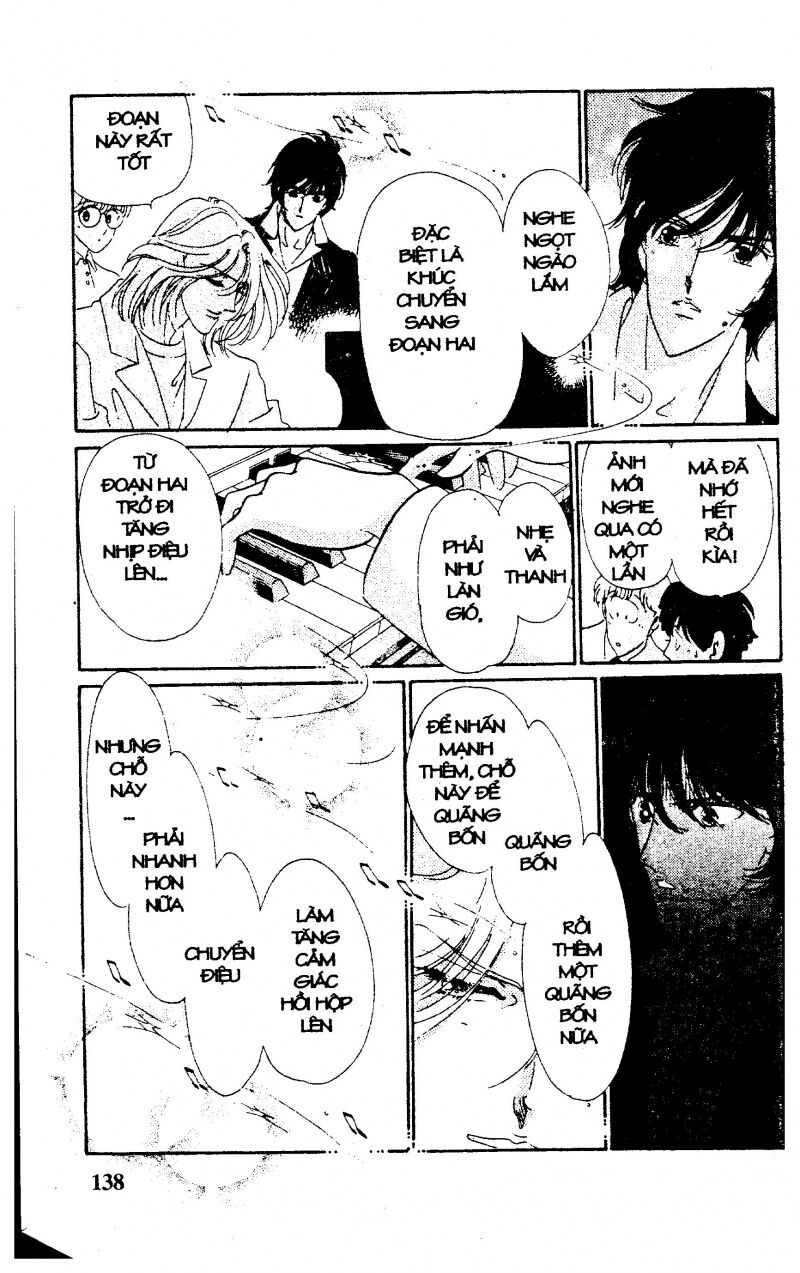 Kanon - Hoa Âm: Chapter 1