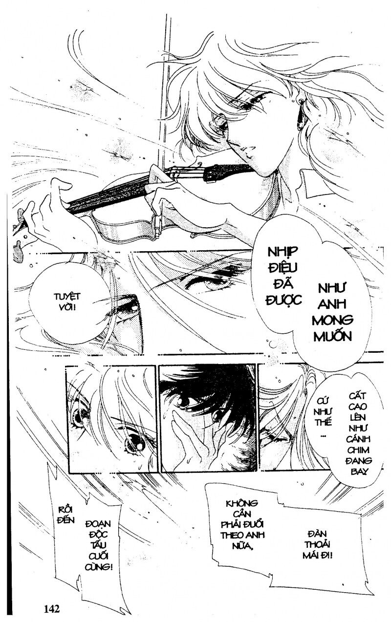 Kanon - Hoa Âm: Chapter 1