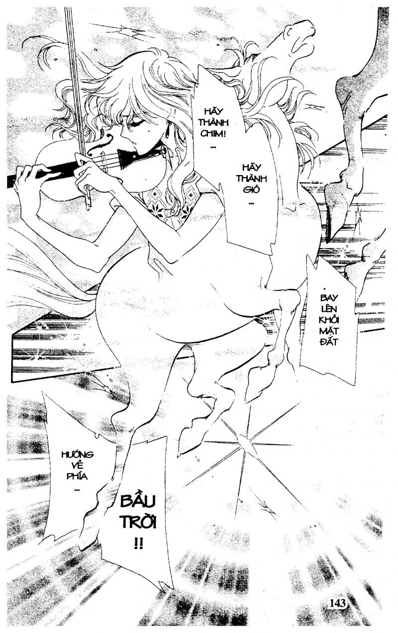 Kanon - Hoa Âm: Chapter 1