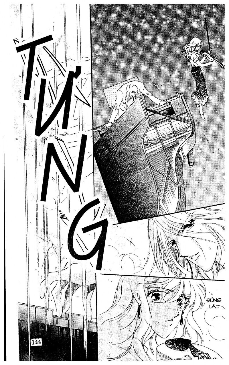 Kanon - Hoa Âm: Chapter 1