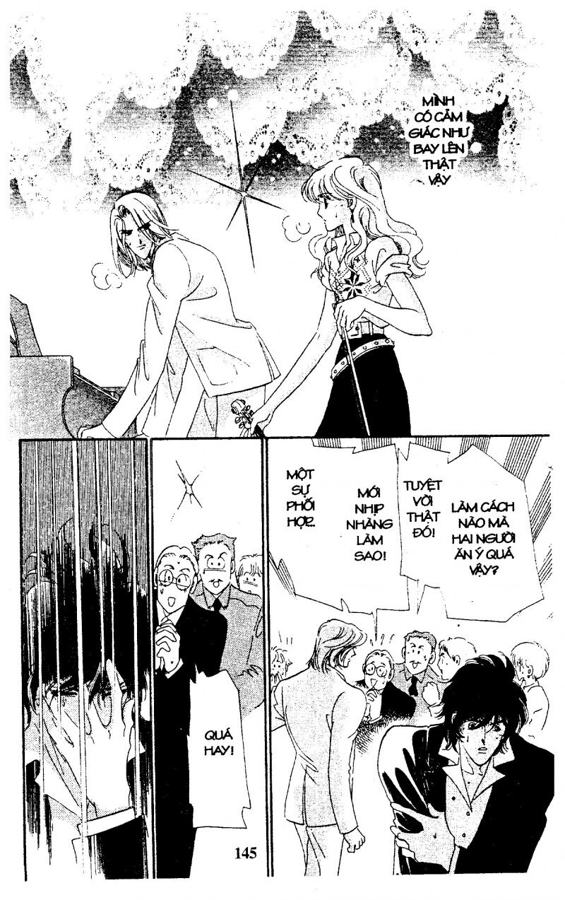Kanon - Hoa Âm: Chapter 1