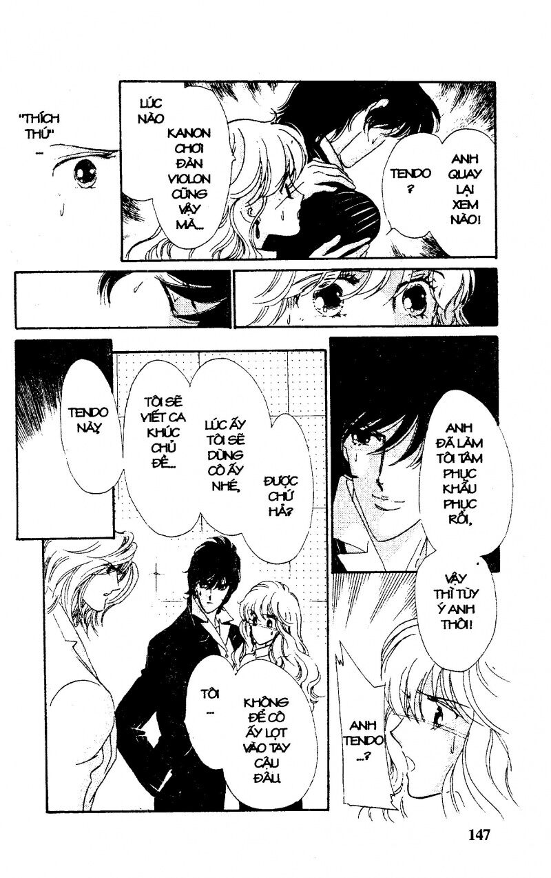 Kanon - Hoa Âm: Chapter 1