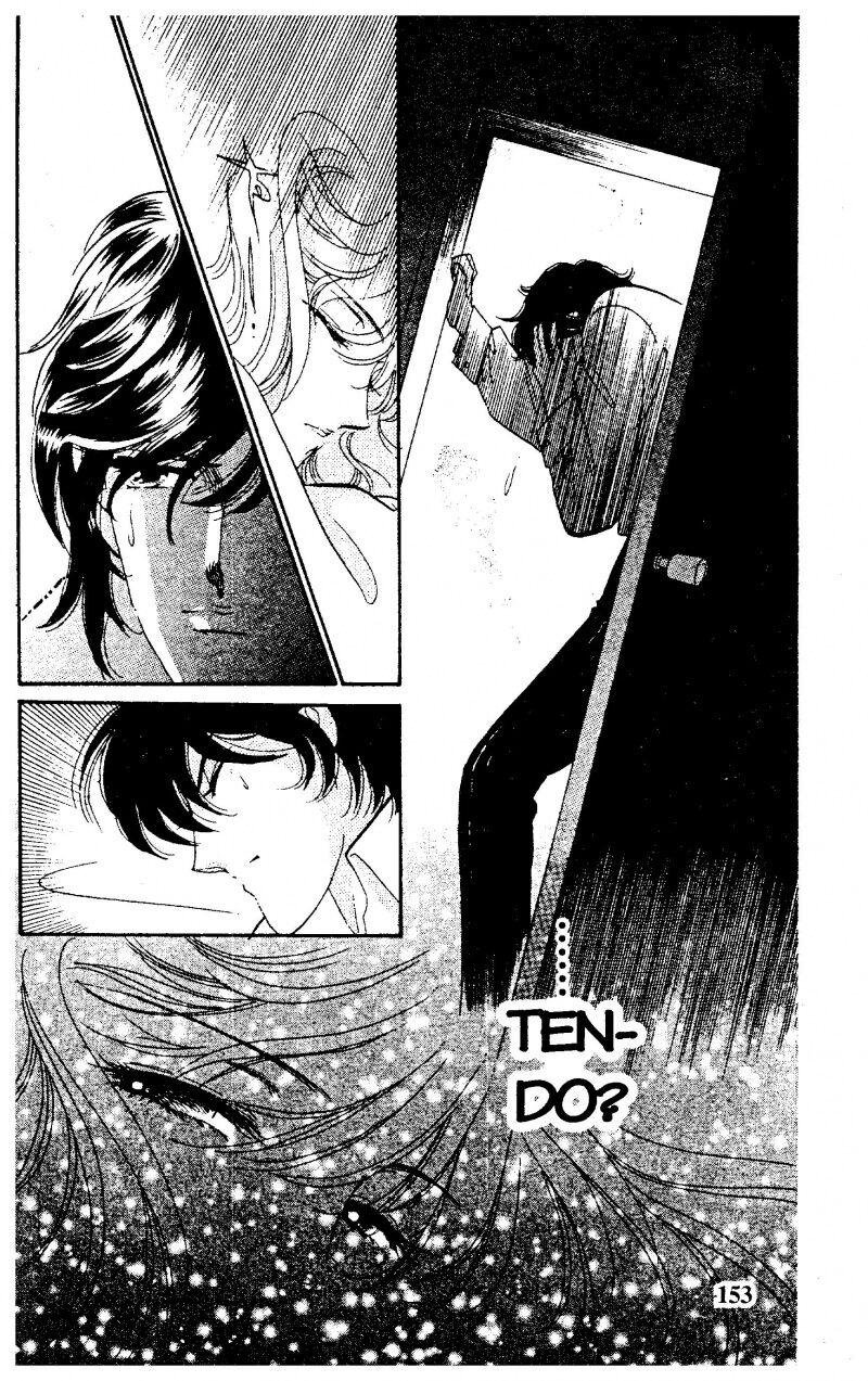 Kanon - Hoa Âm: Chapter 1