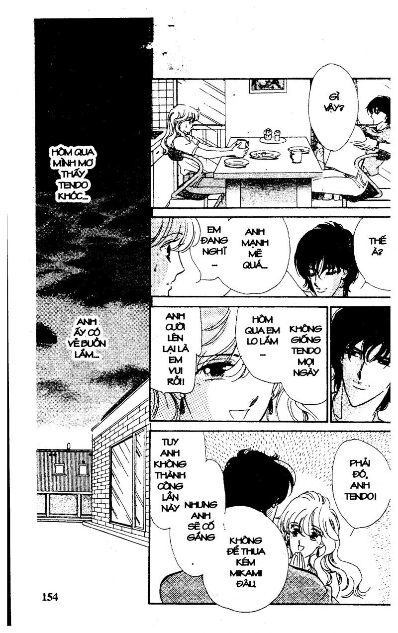 Kanon - Hoa Âm: Chapter 1