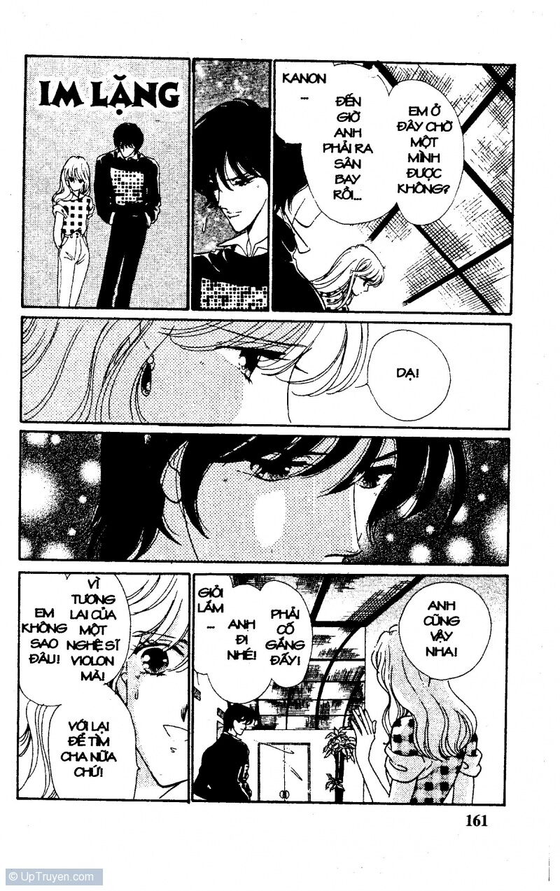 Kanon - Hoa Âm: Chapter 1