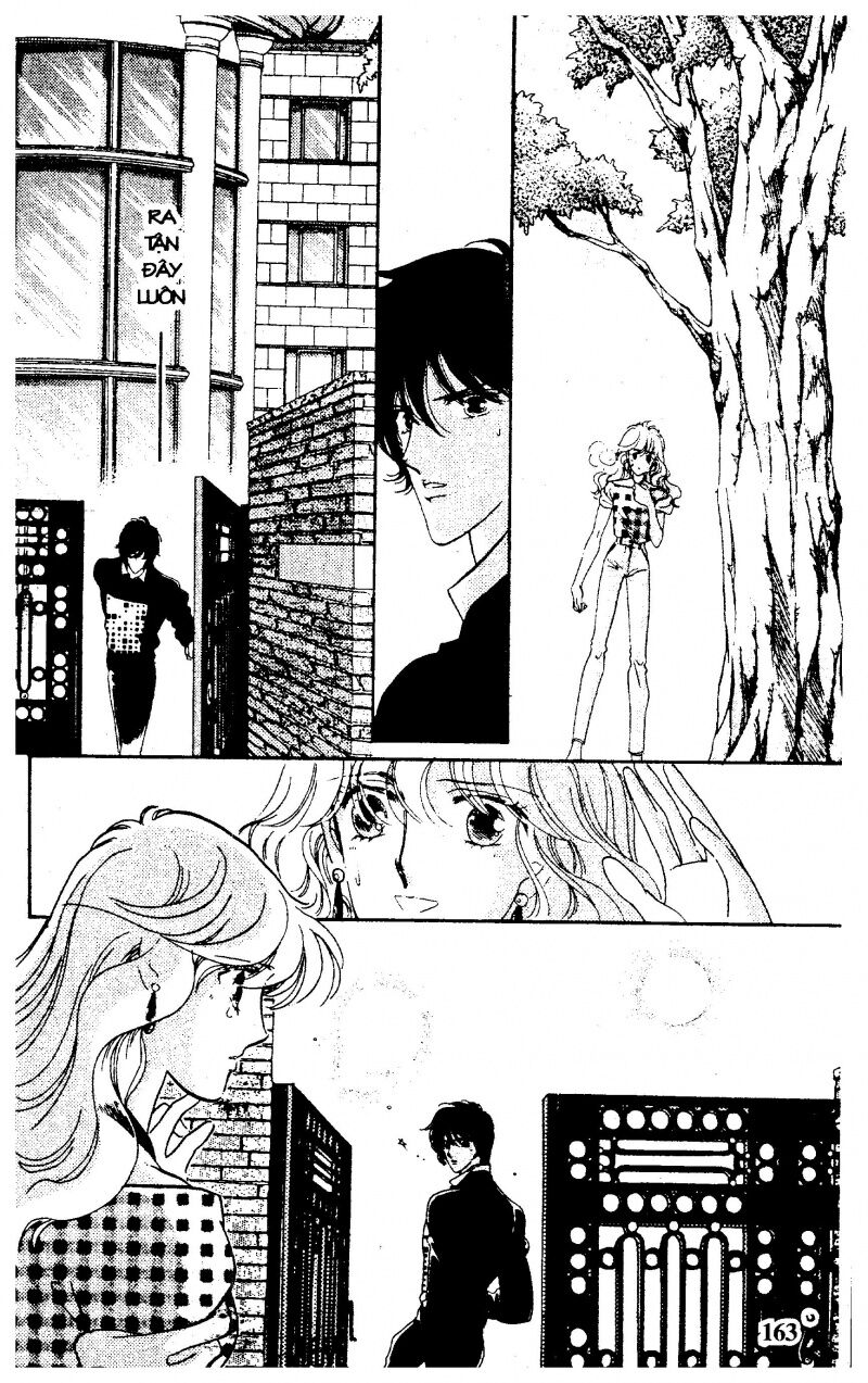Kanon - Hoa Âm: Chapter 1