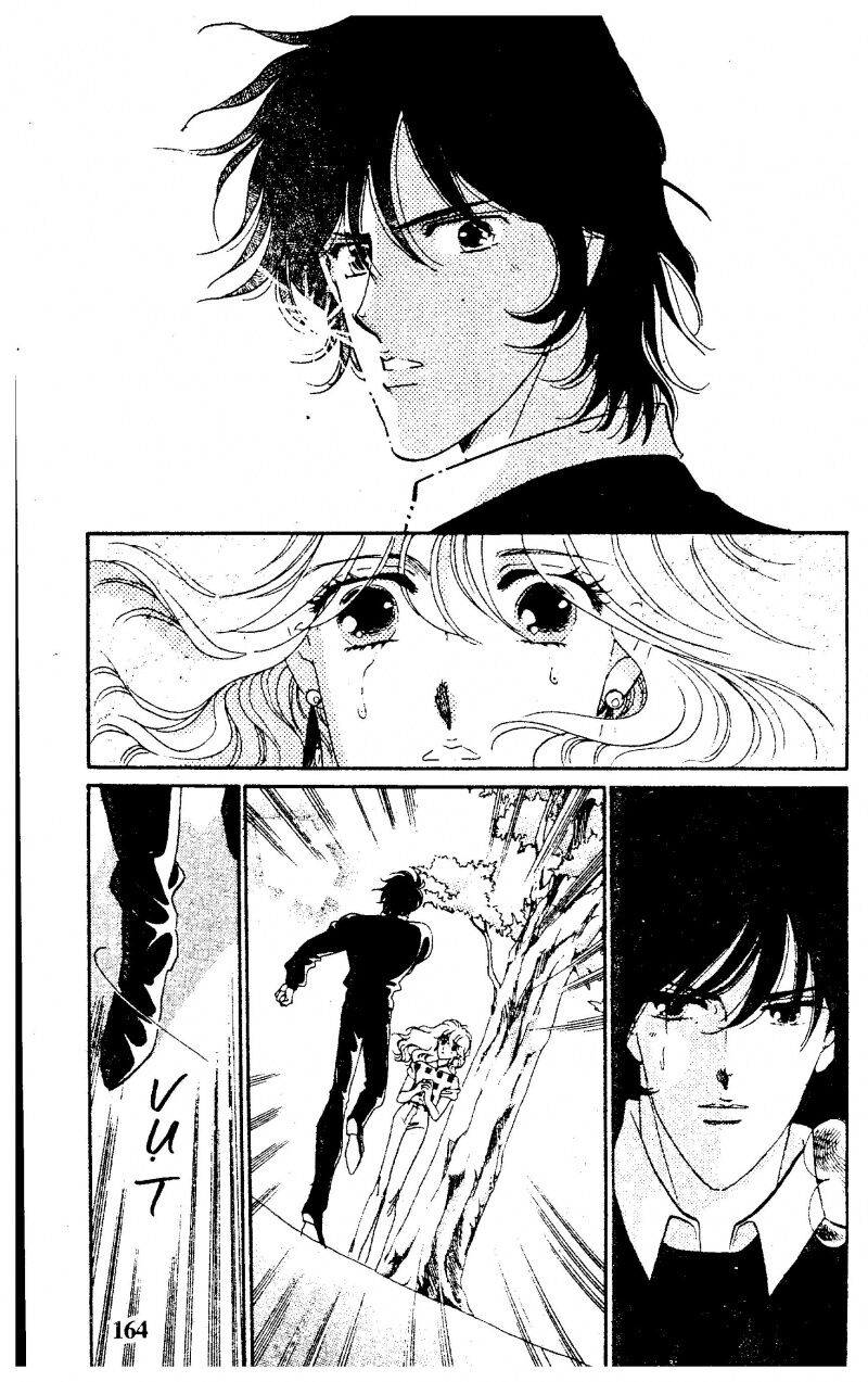Kanon - Hoa Âm: Chapter 1