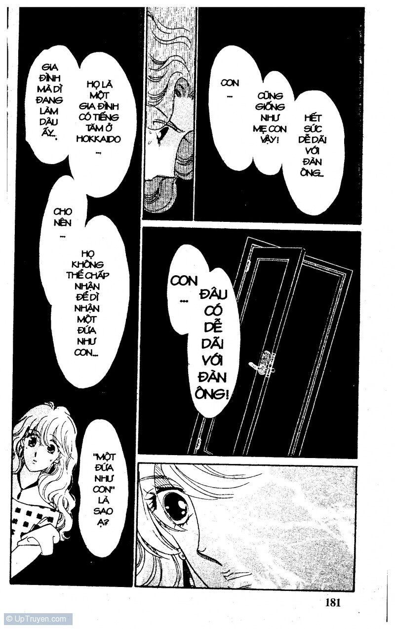 Kanon - Hoa Âm: Chapter 1