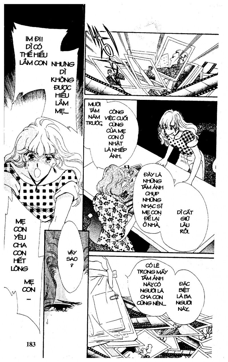 Kanon - Hoa Âm: Chapter 1