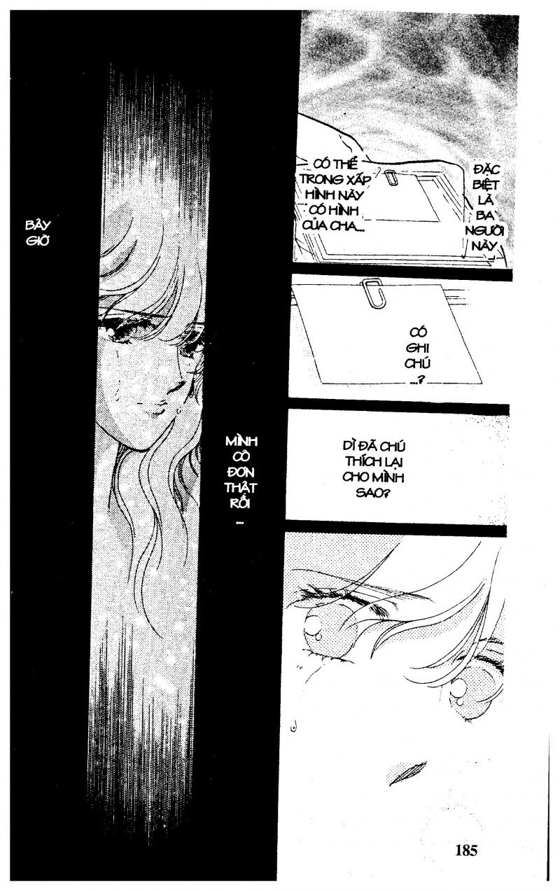 Kanon - Hoa Âm: Chapter 1