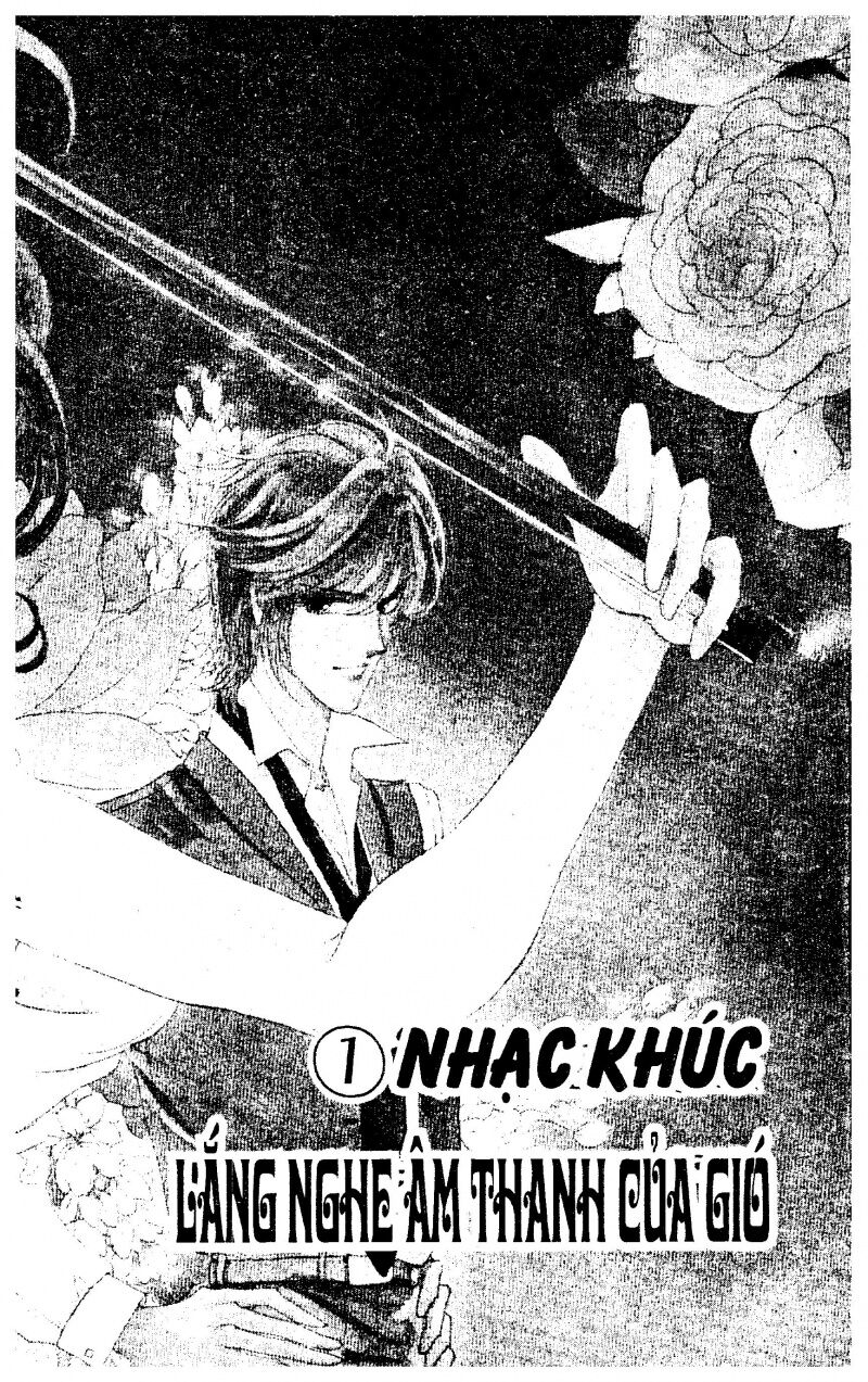 Kanon - Hoa Âm: Chapter 1