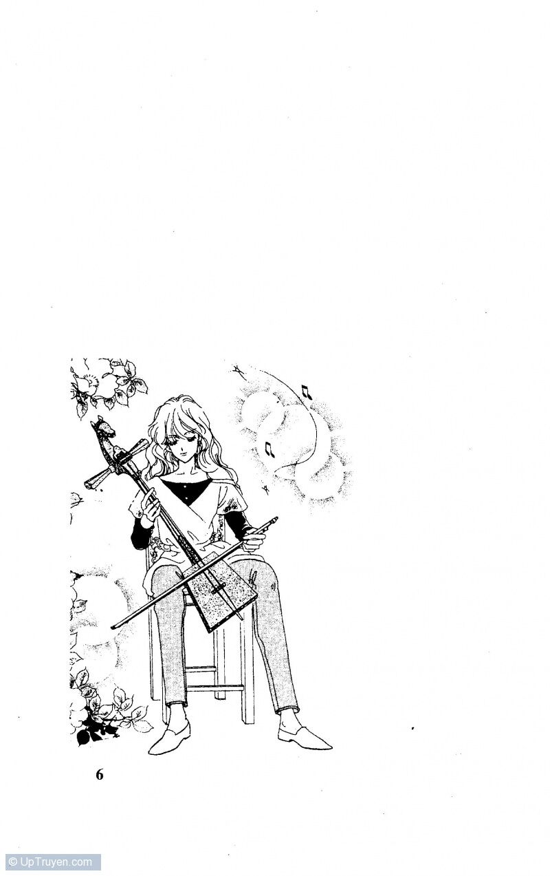Kanon - Hoa Âm: Chapter 1