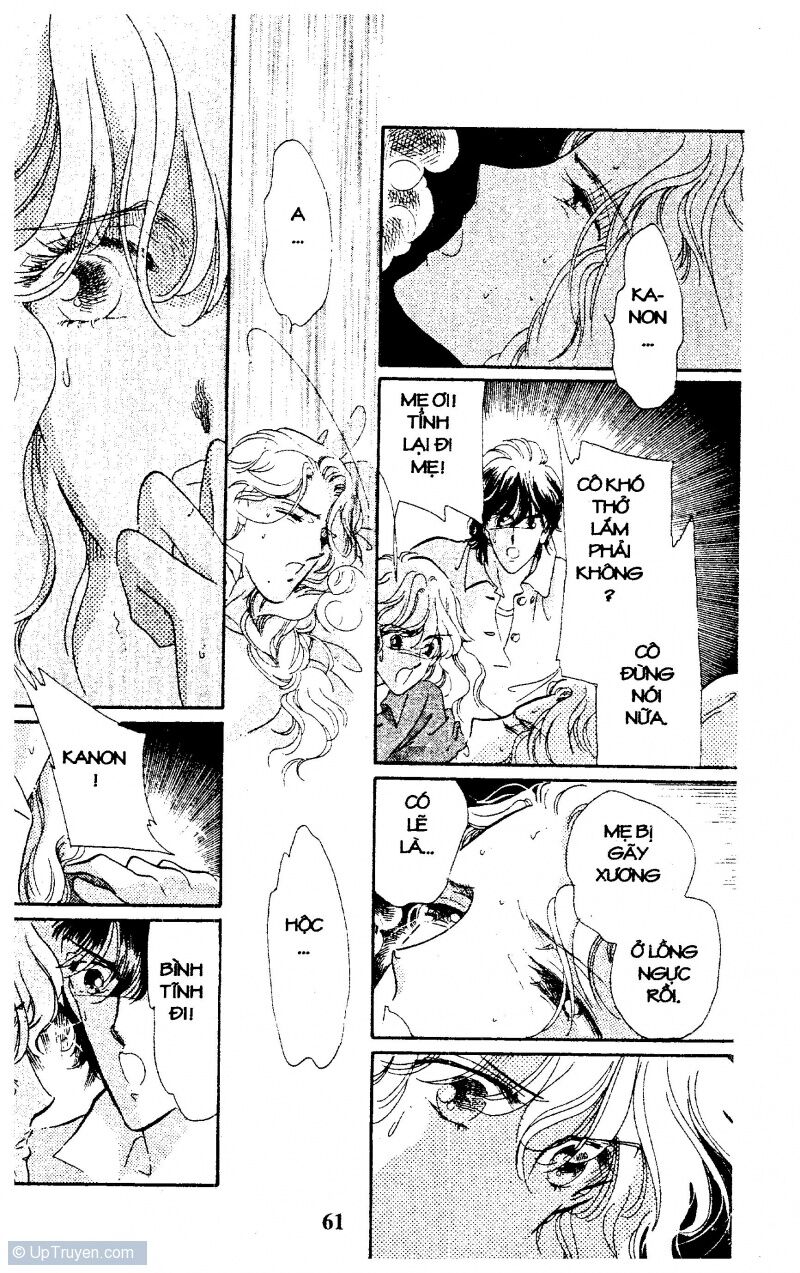 Kanon - Hoa Âm: Chapter 1