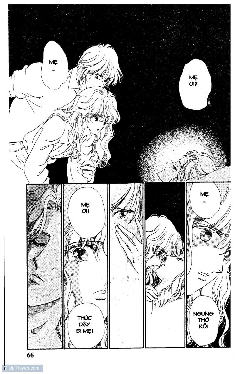 Kanon - Hoa Âm: Chapter 1