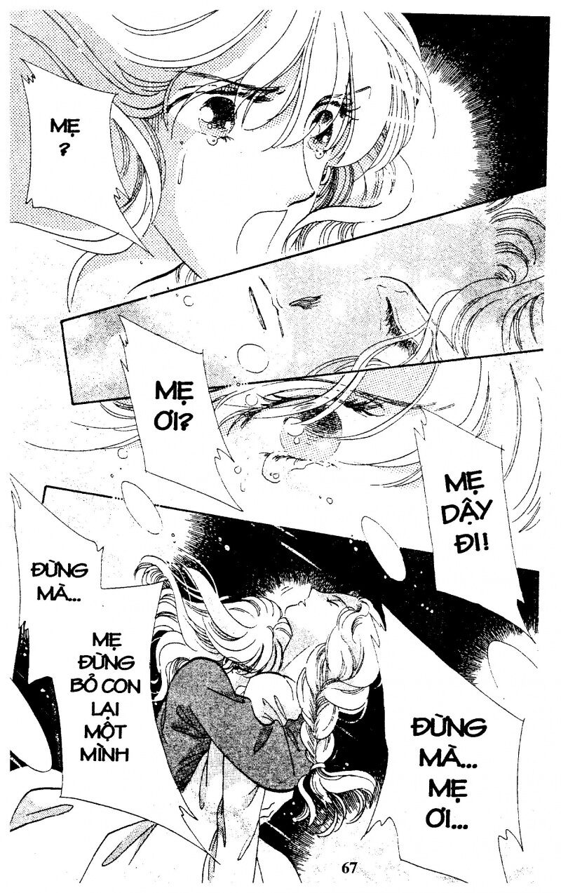 Kanon - Hoa Âm: Chapter 1