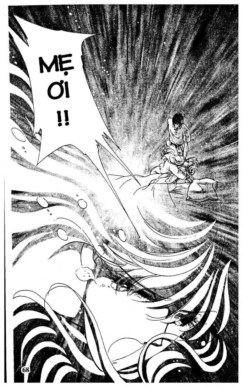 Kanon - Hoa Âm: Chapter 1
