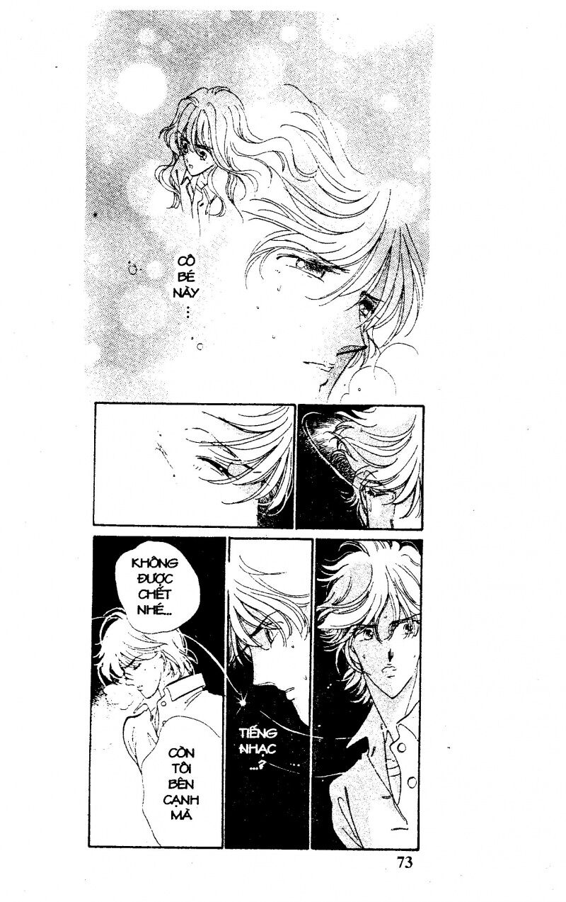 Kanon - Hoa Âm: Chapter 1