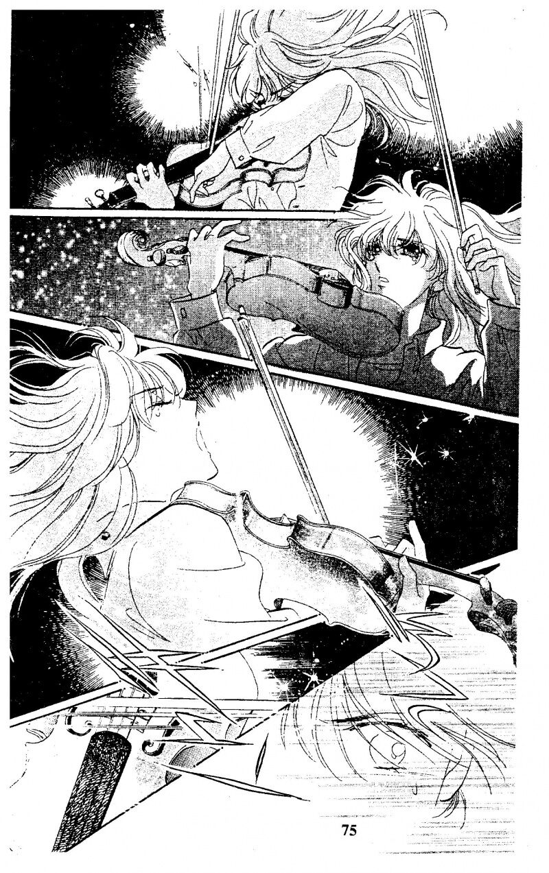 Kanon - Hoa Âm: Chapter 1