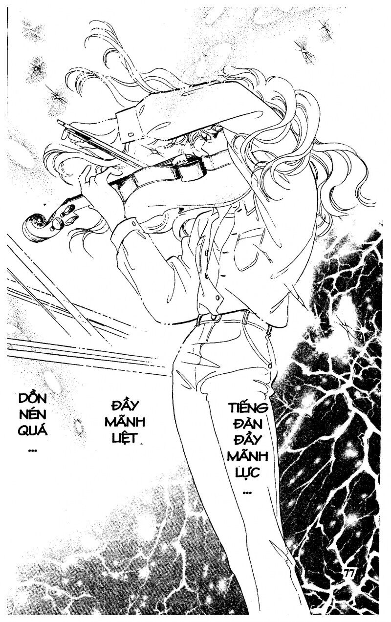 Kanon - Hoa Âm: Chapter 1