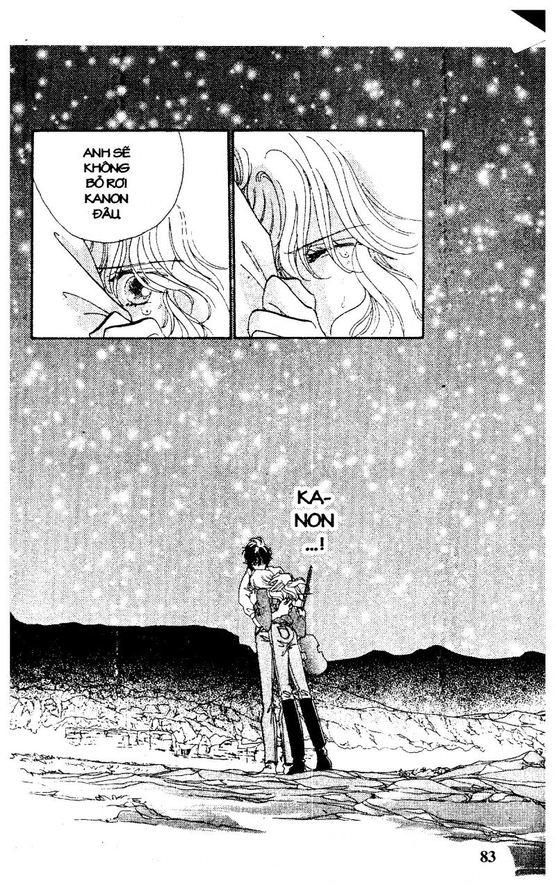 Kanon - Hoa Âm: Chapter 1