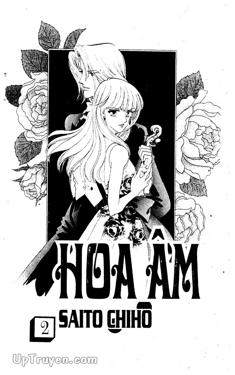 Kanon - Hoa Âm: Chapter 2