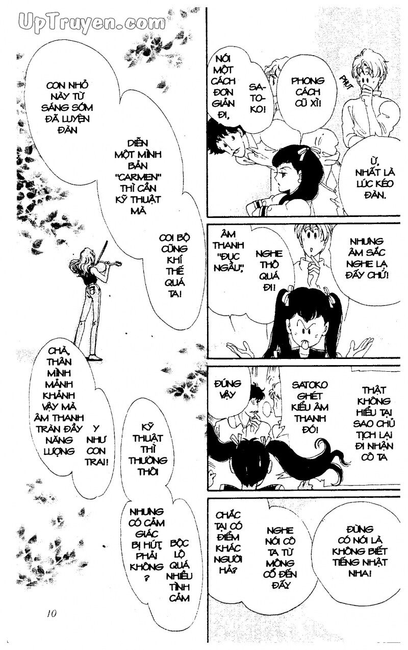 Kanon - Hoa Âm: Chapter 2