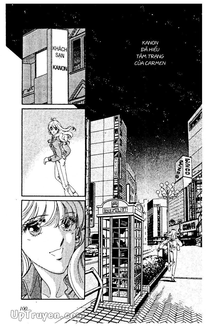 Kanon - Hoa Âm: Chapter 2