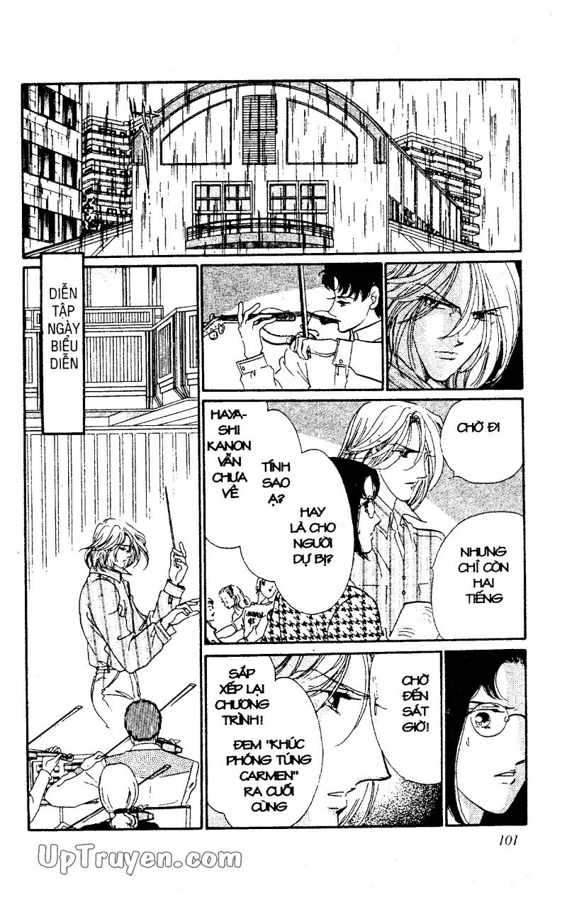 Kanon - Hoa Âm: Chapter 2