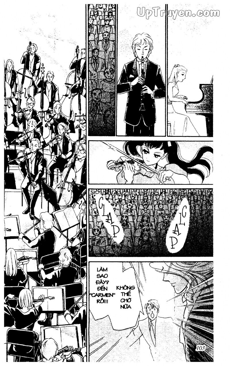 Kanon - Hoa Âm: Chapter 2