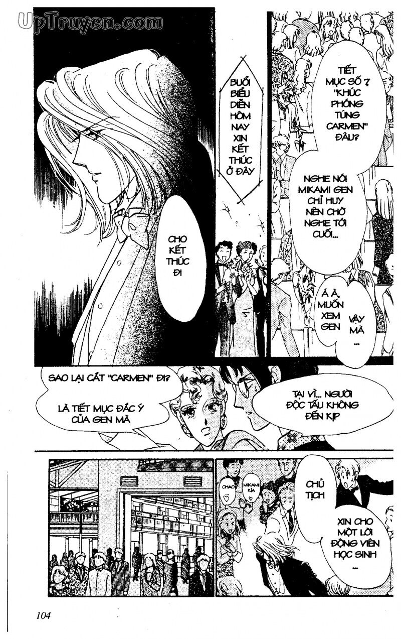 Kanon - Hoa Âm: Chapter 2