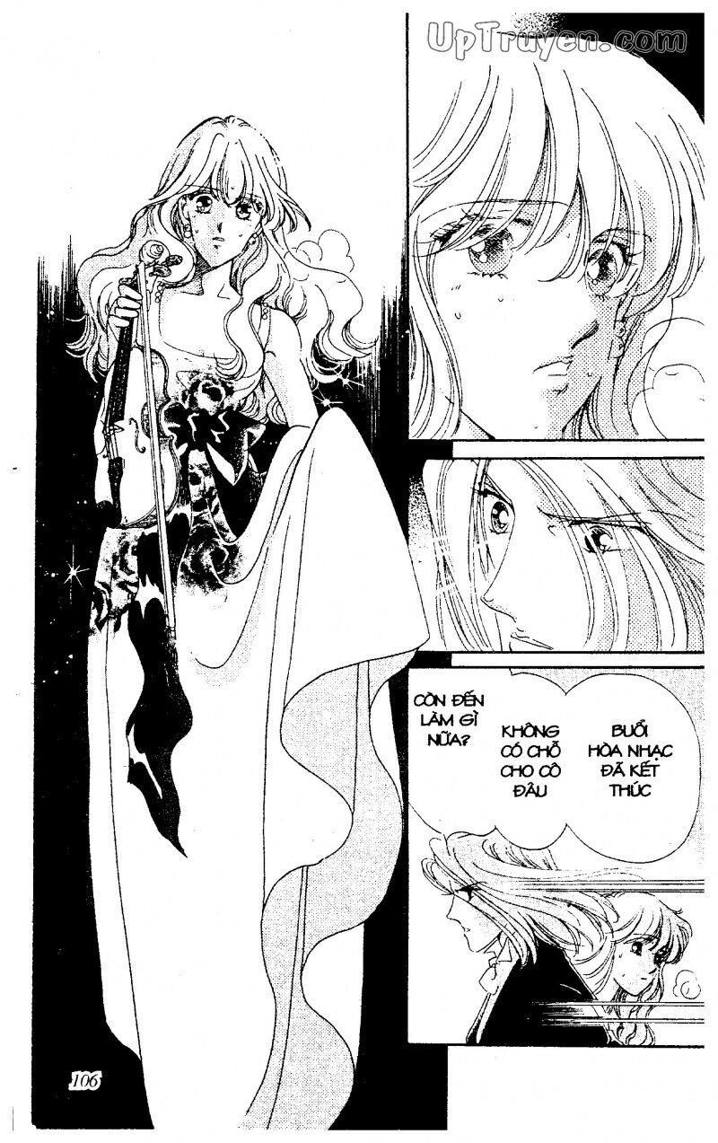 Kanon - Hoa Âm: Chapter 2