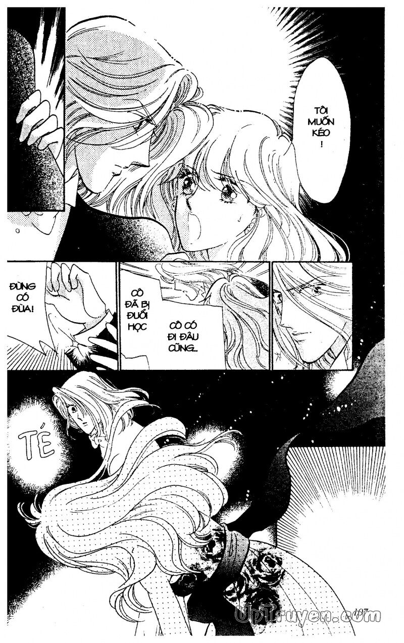 Kanon - Hoa Âm: Chapter 2