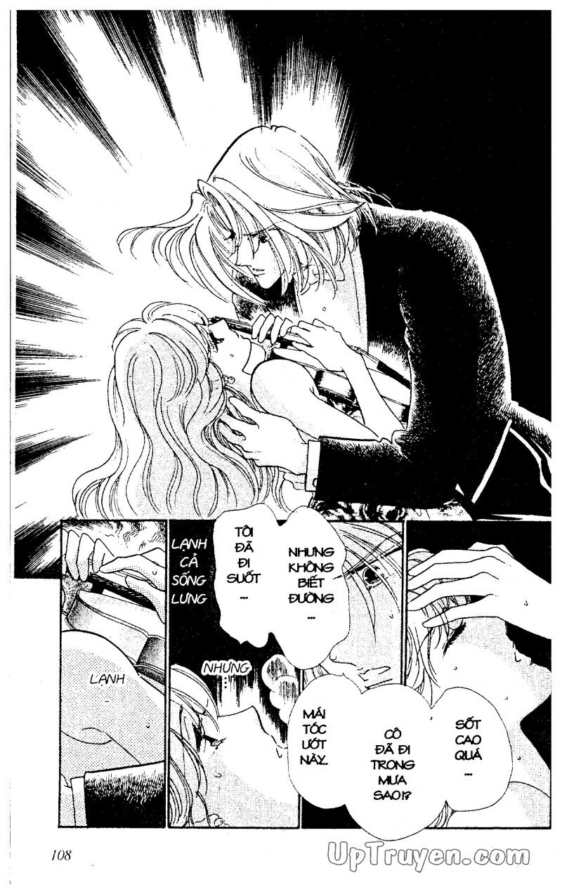 Kanon - Hoa Âm: Chapter 2